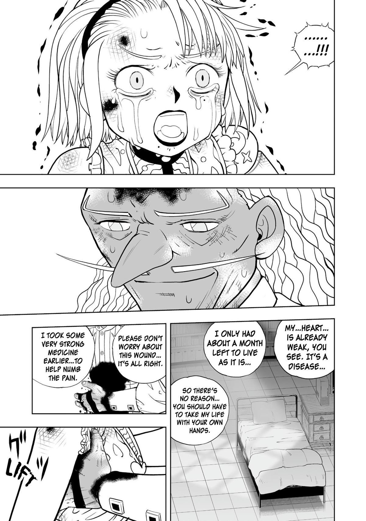 Zatch Bell!! 2 Chapter 24 26