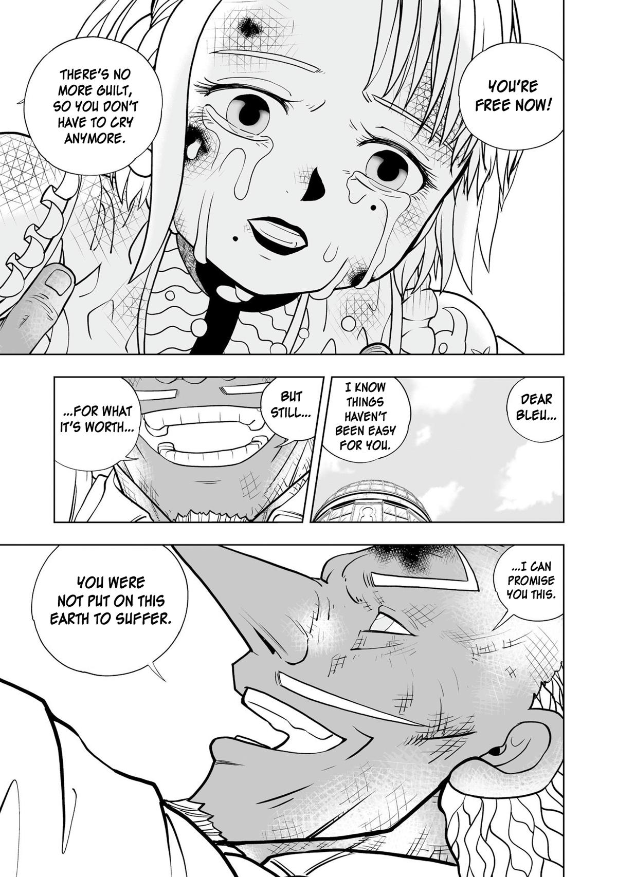 Zatch Bell!! 2 Chapter 24 28