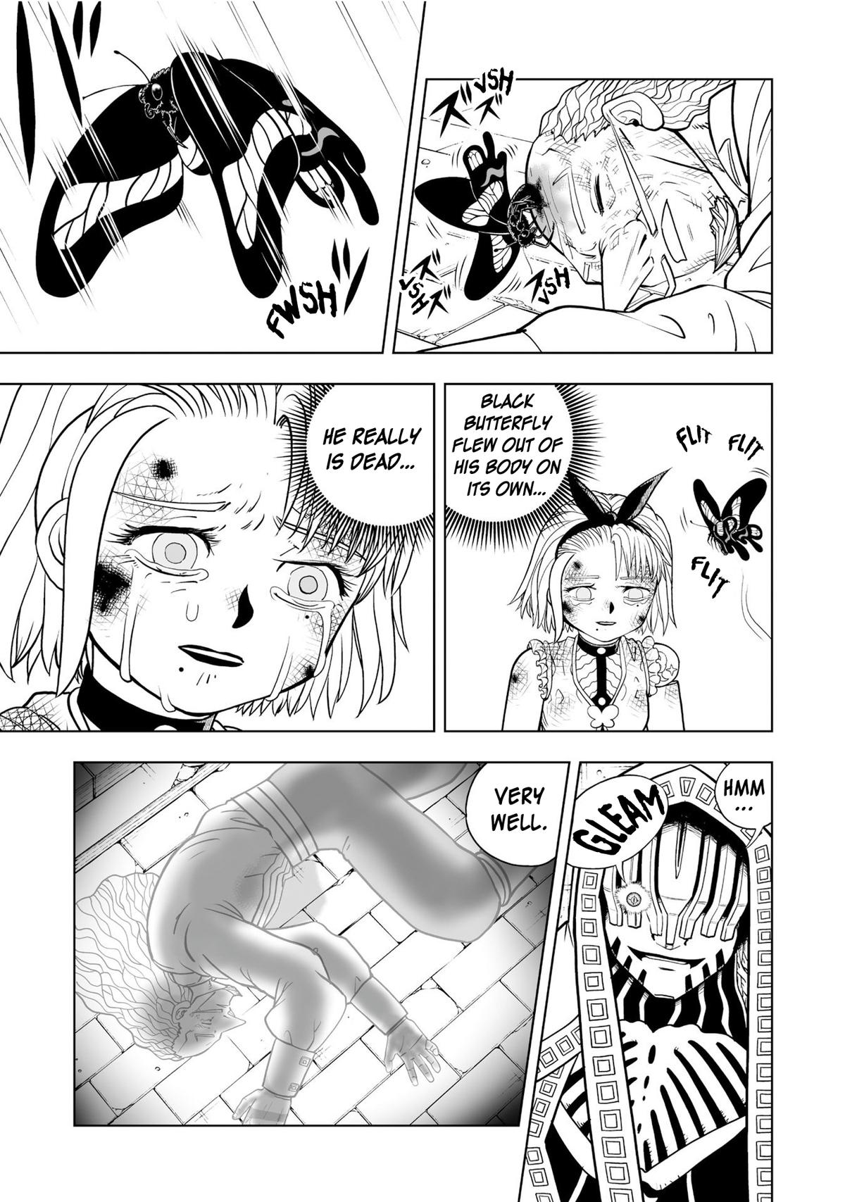 Zatch Bell!! 2 Chapter 24 32
