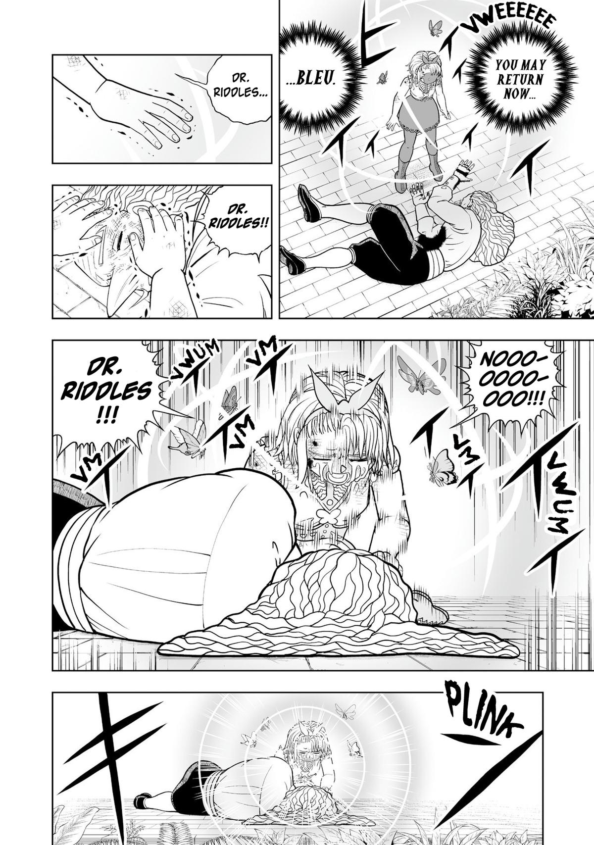 Zatch Bell!! 2 Chapter 24 33