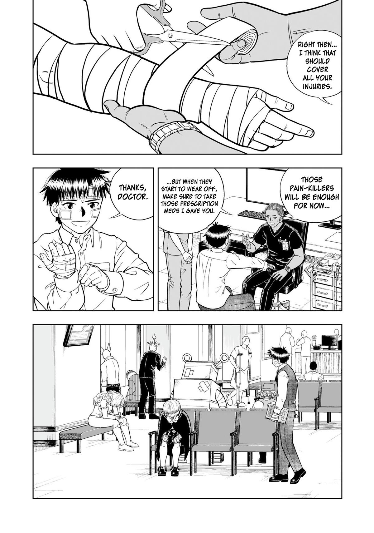 Zatch Bell!! 2 Chapter 25 4