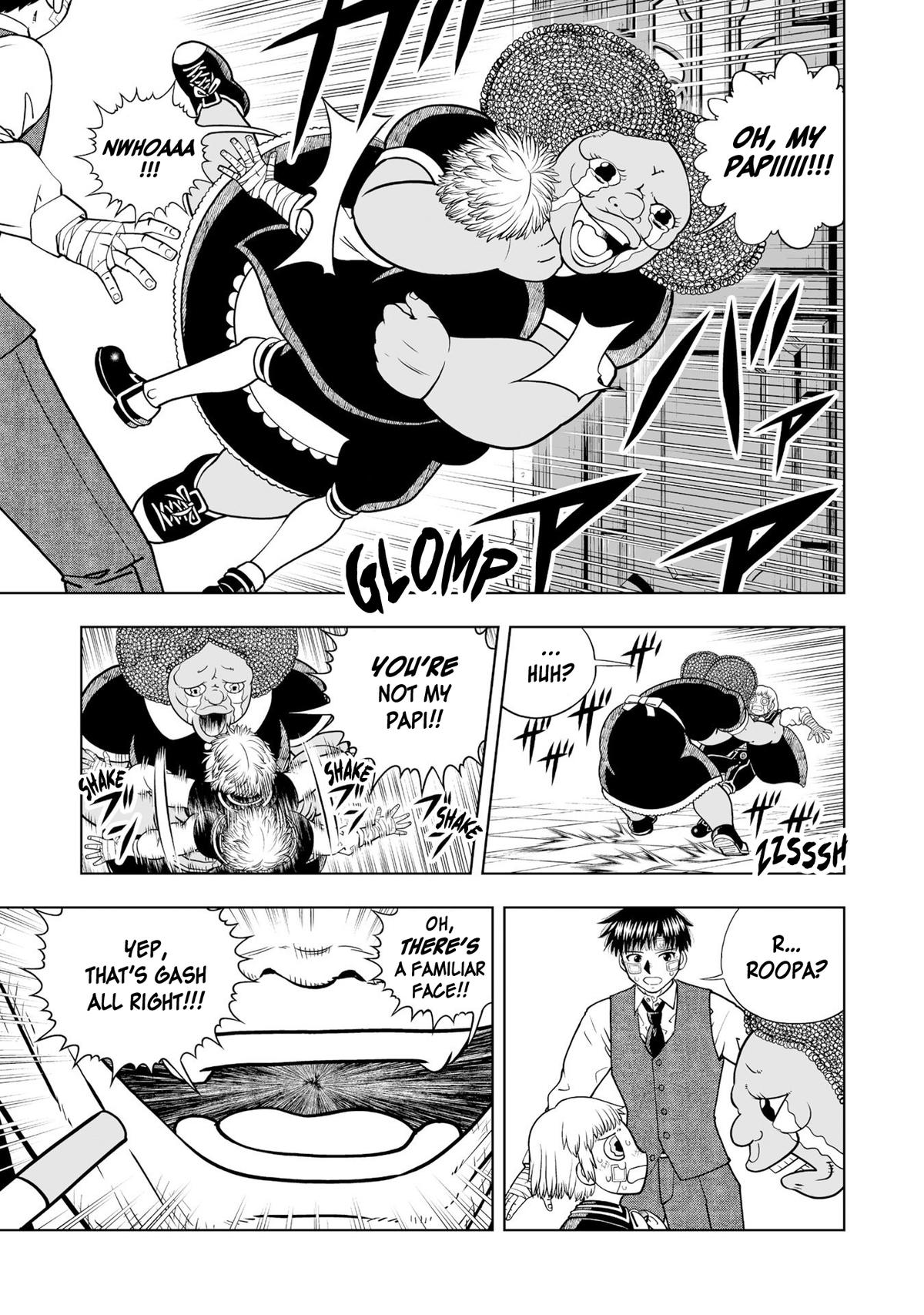Zatch Bell!! 2 Chapter 25 7