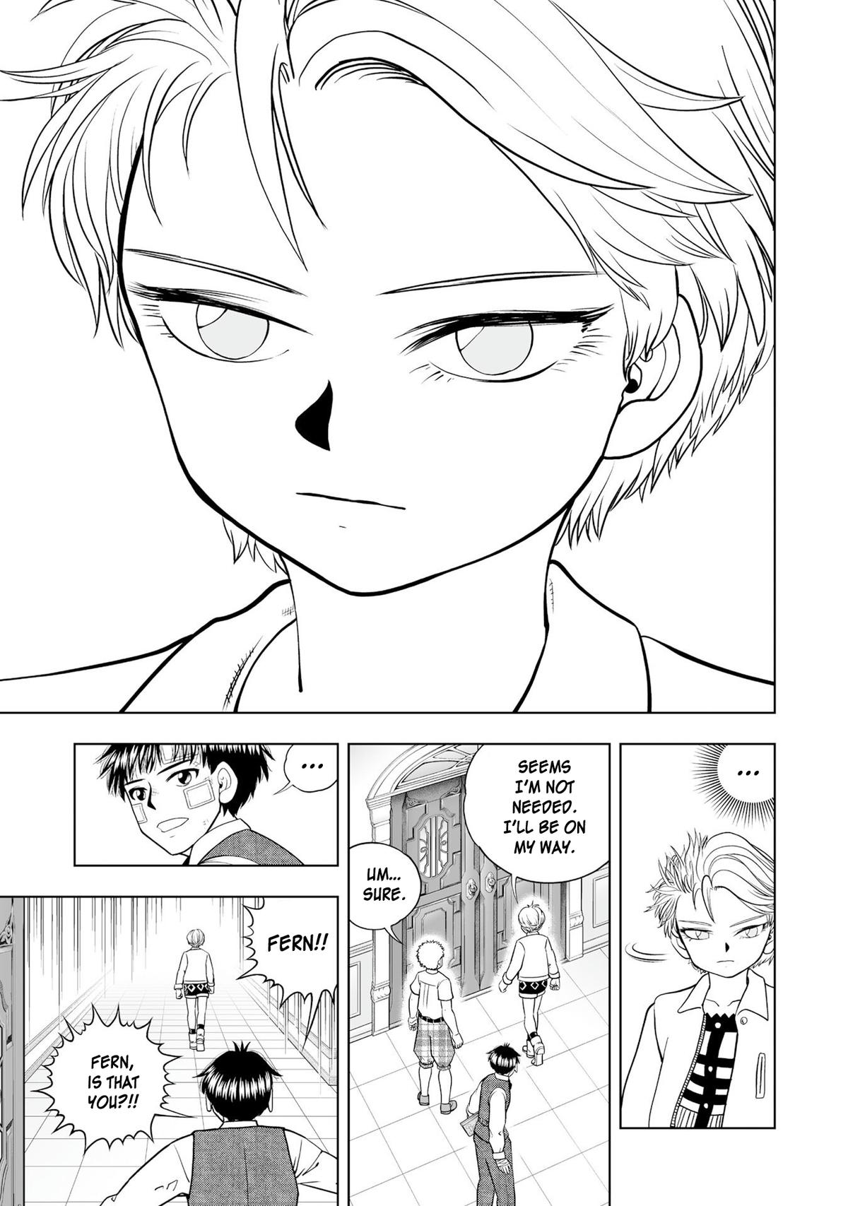 Zatch Bell!! 2 Chapter 25 10