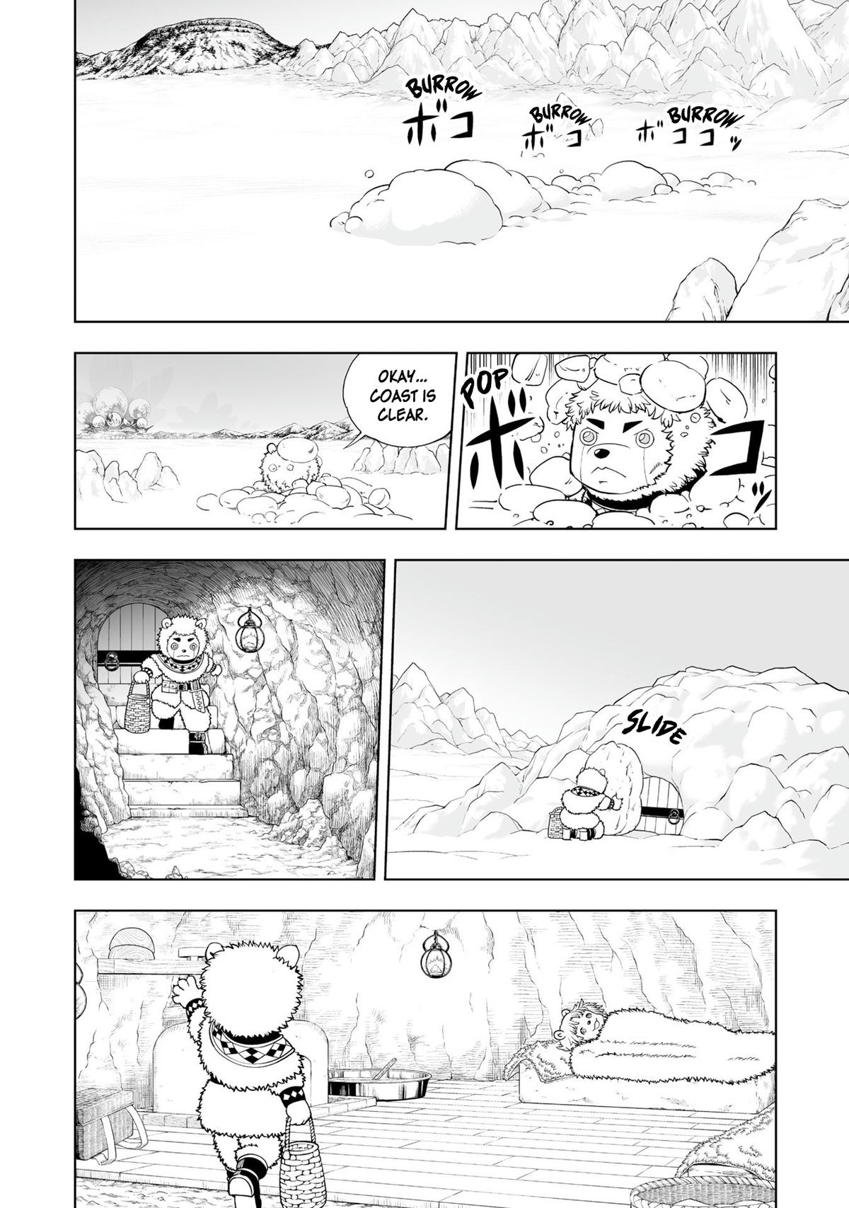 Zatch Bell!! 2 Chapter 25 23