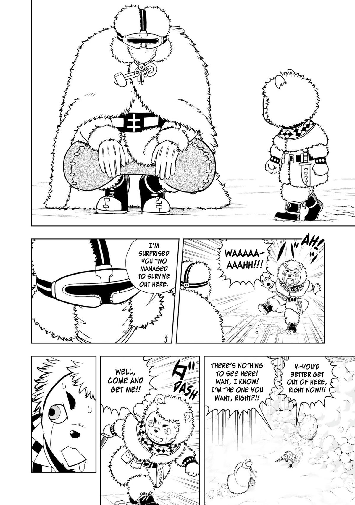 Zatch Bell!! 2 Chapter 25 25