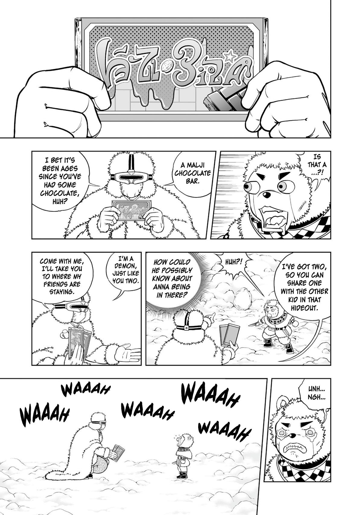 Zatch Bell!! 2 Chapter 25 26