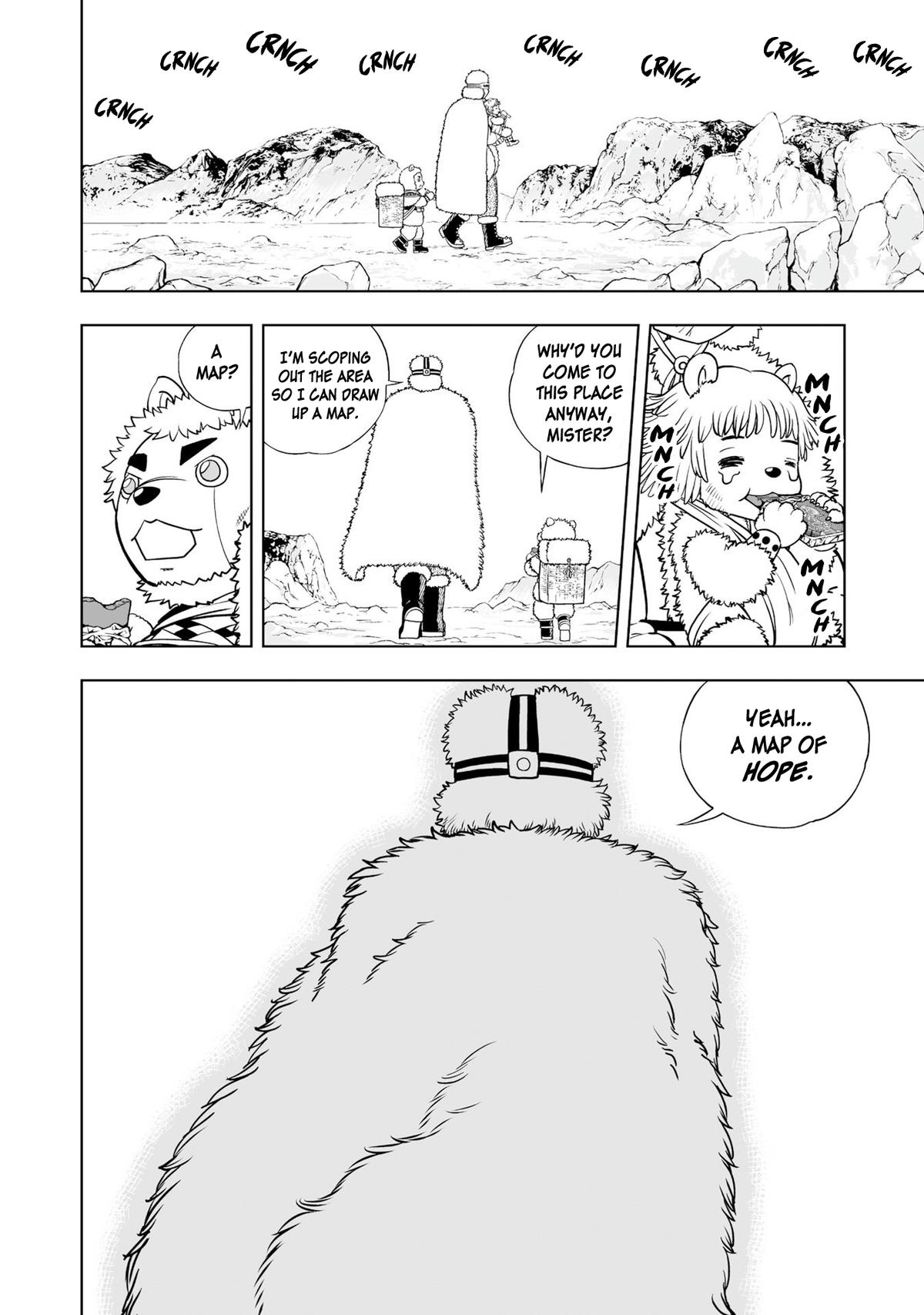 Zatch Bell!! 2 Chapter 25 27