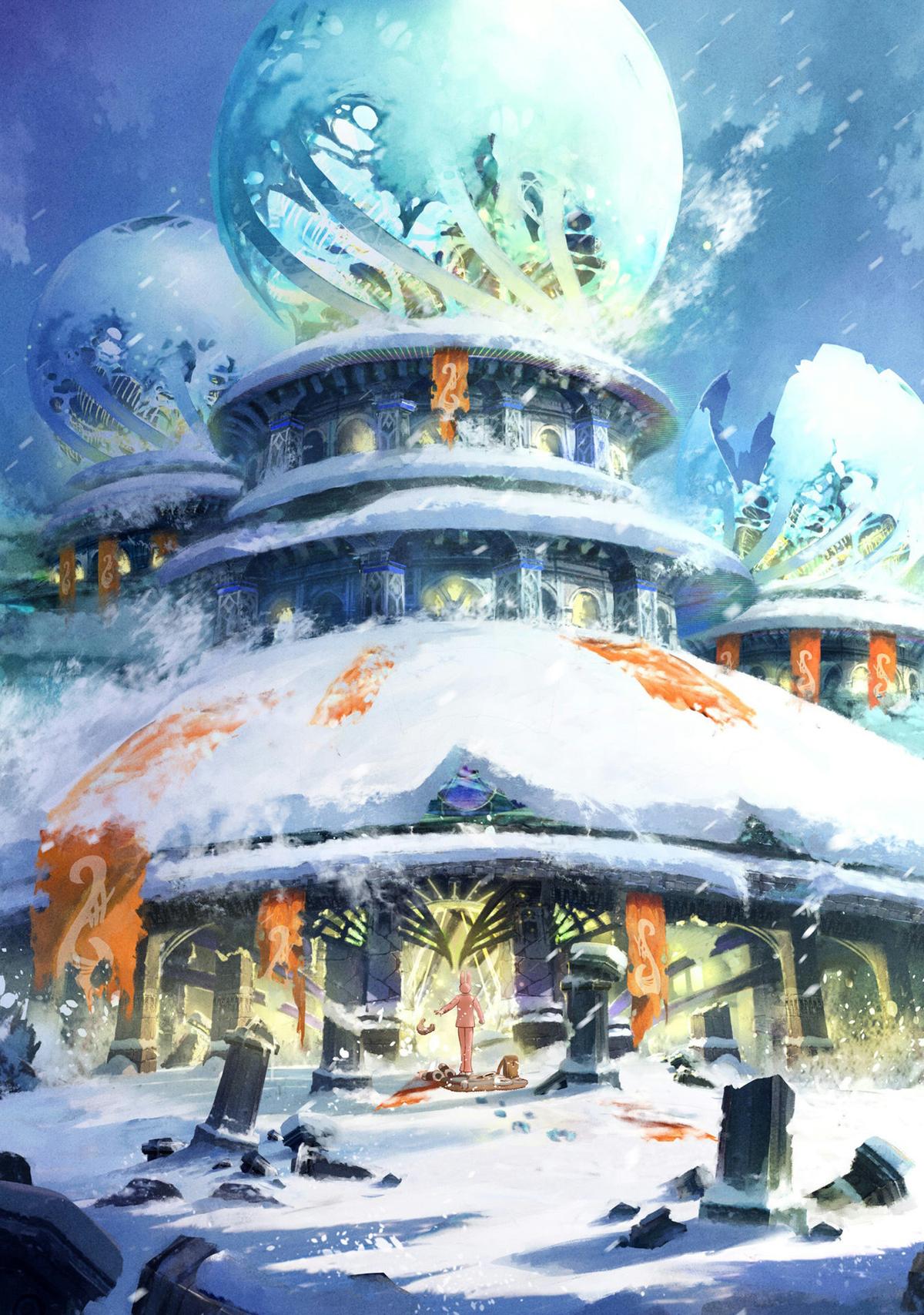Zatch Bell!! 2 Chapter 25 30