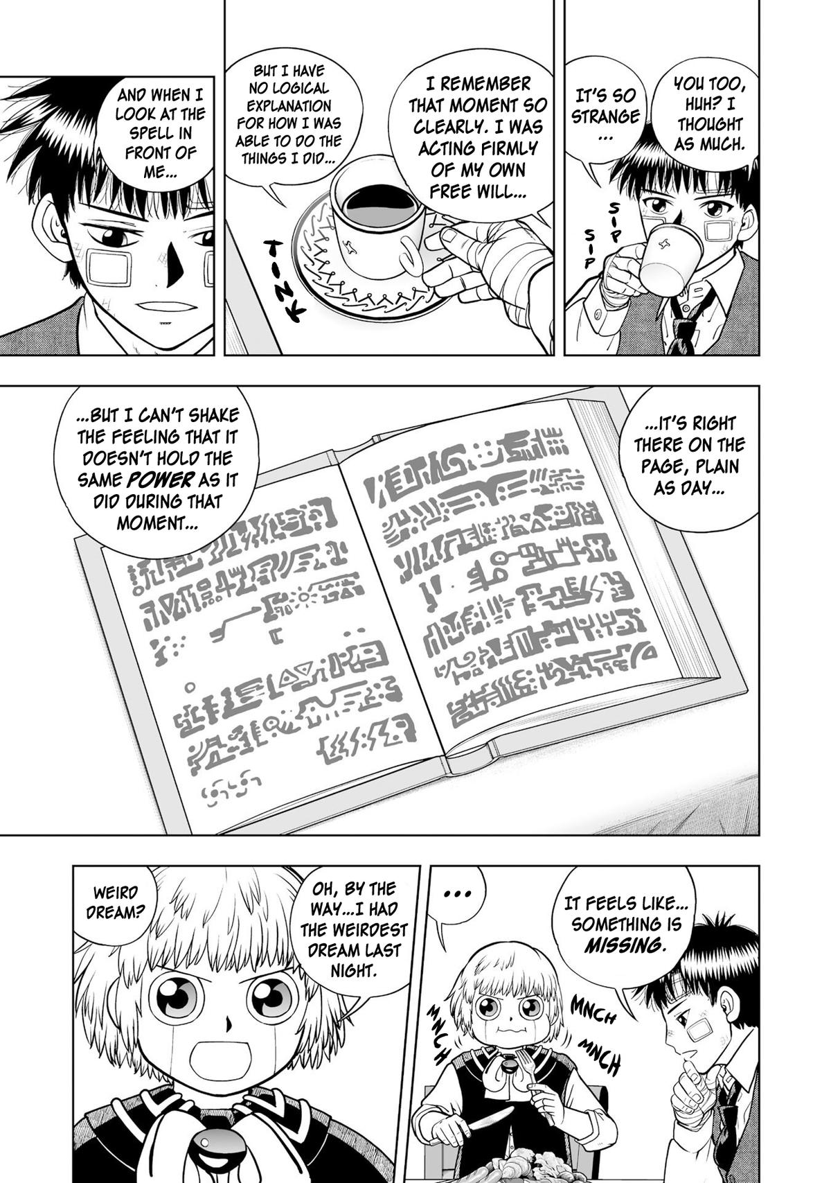Zatch Bell!! 2 Chapter 26 14