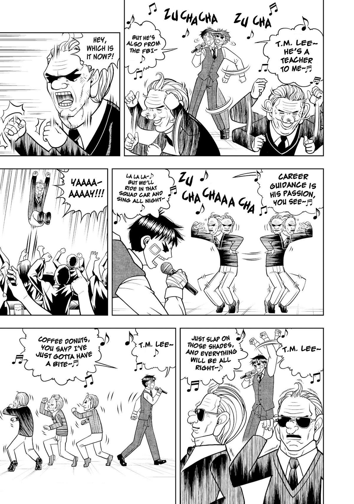 Zatch Bell!! 2 Chapter 26 22