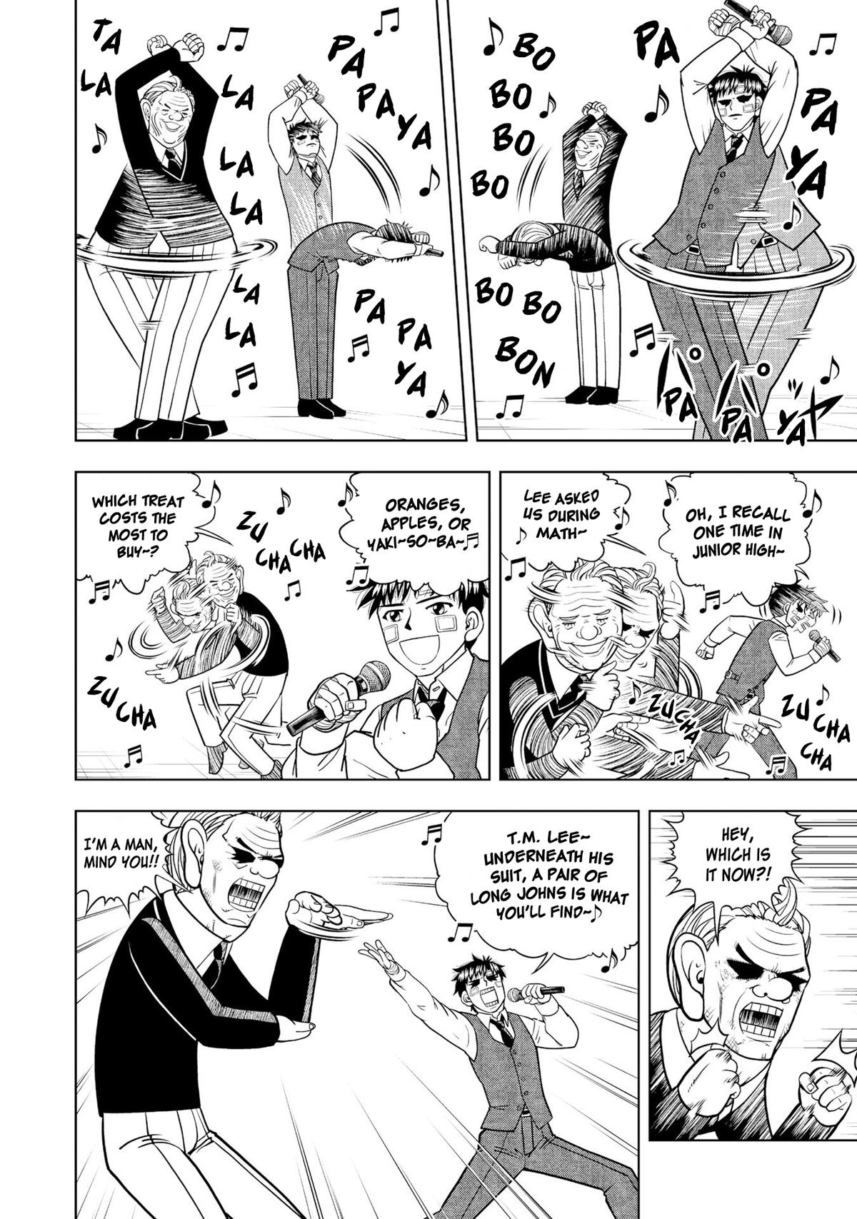 Zatch Bell!! 2 Chapter 26 23