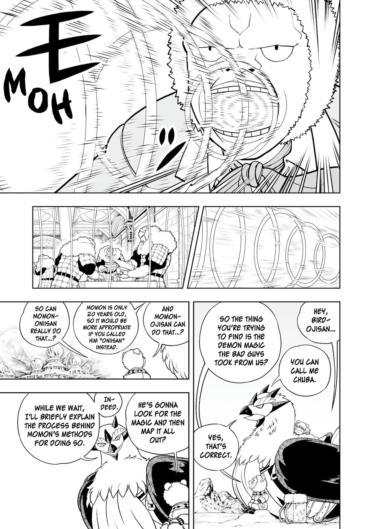 Zatch Bell!! 2 Chapter 26 26