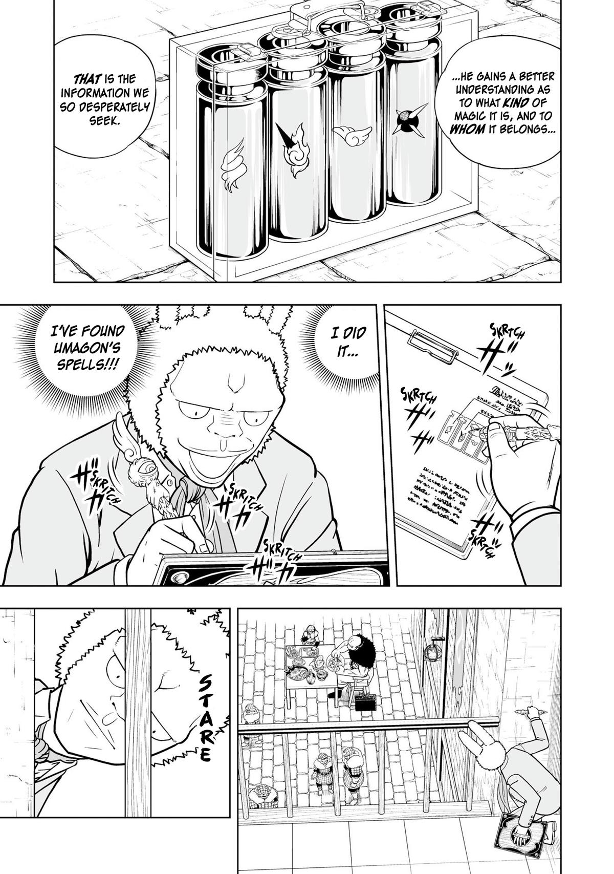 Zatch Bell!! 2 Chapter 26 28