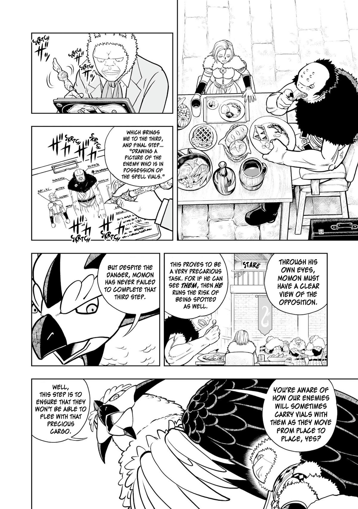 Zatch Bell!! 2 Chapter 26 29