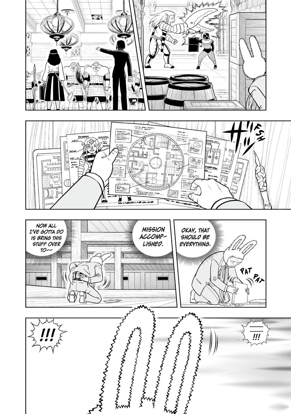 Zatch Bell!! 2 Chapter 26 31