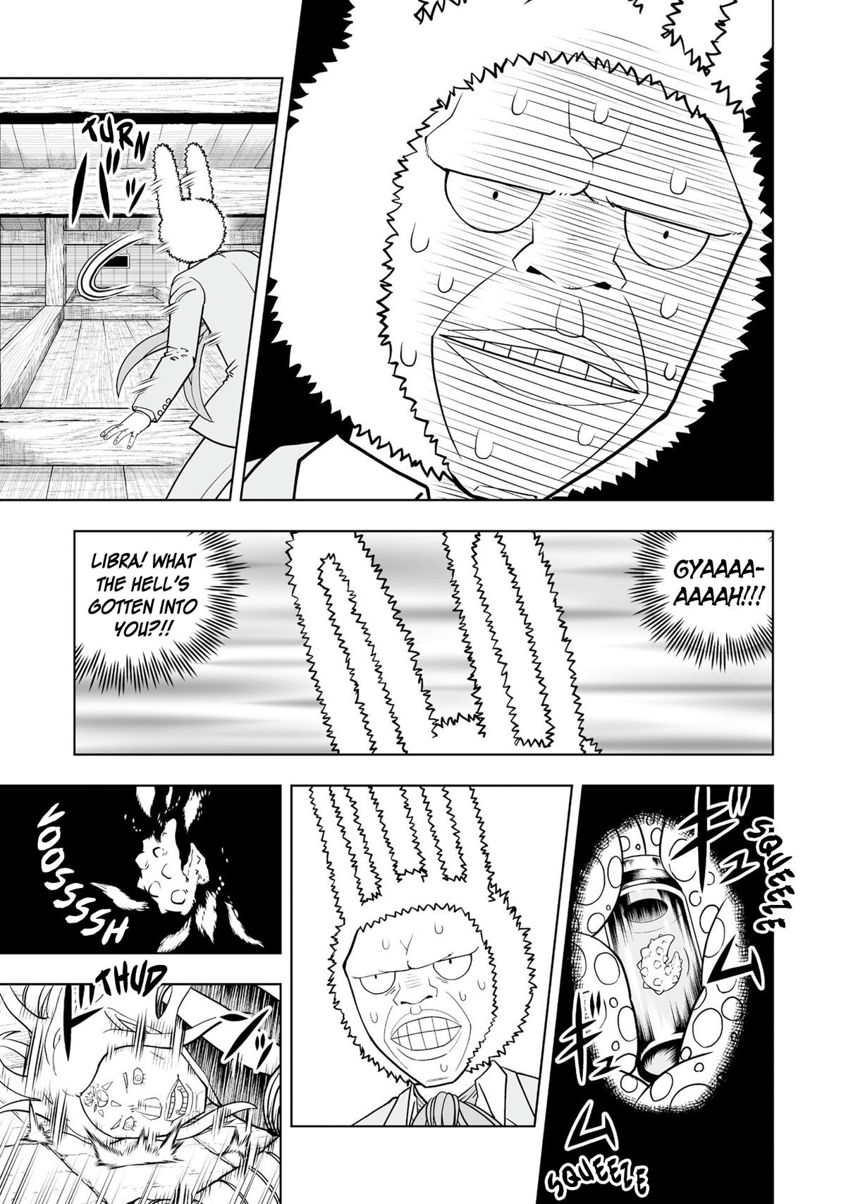 Zatch Bell!! 2 Chapter 26 32