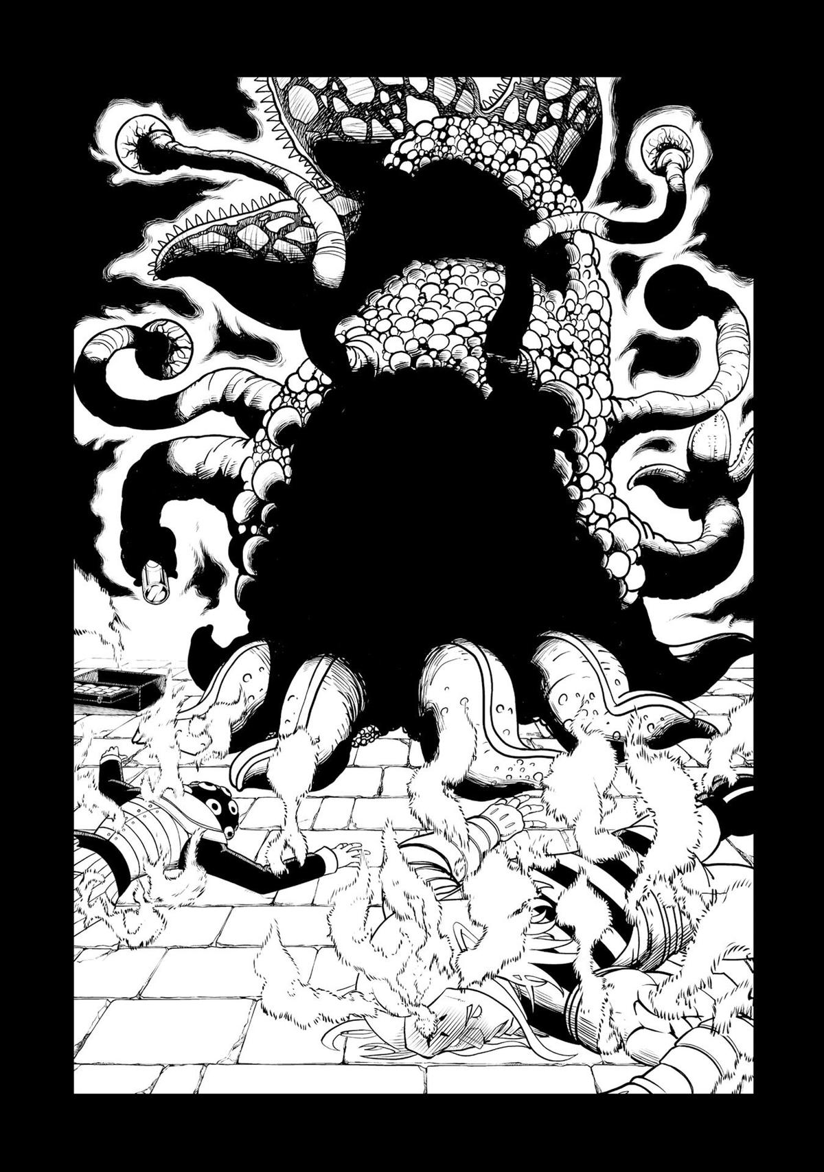 Zatch Bell!! 2 Chapter 26 33