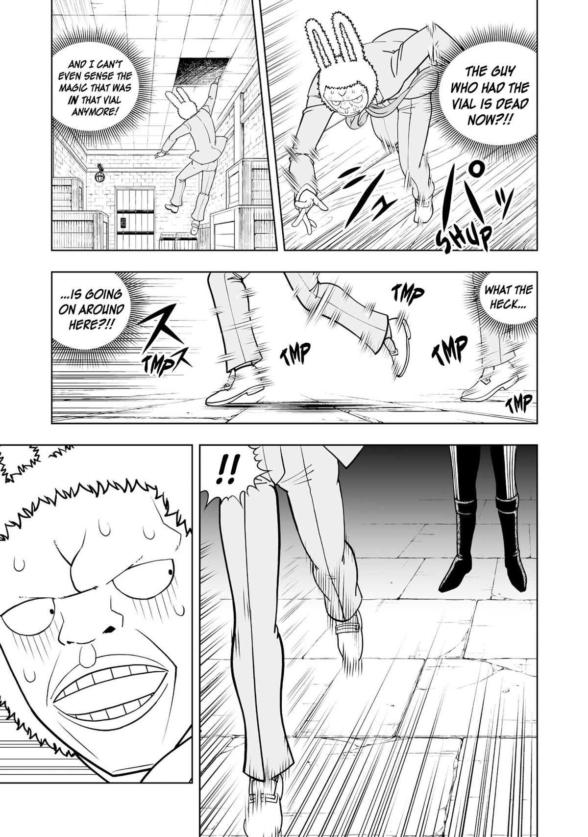 Zatch Bell!! 2 Chapter 26 34