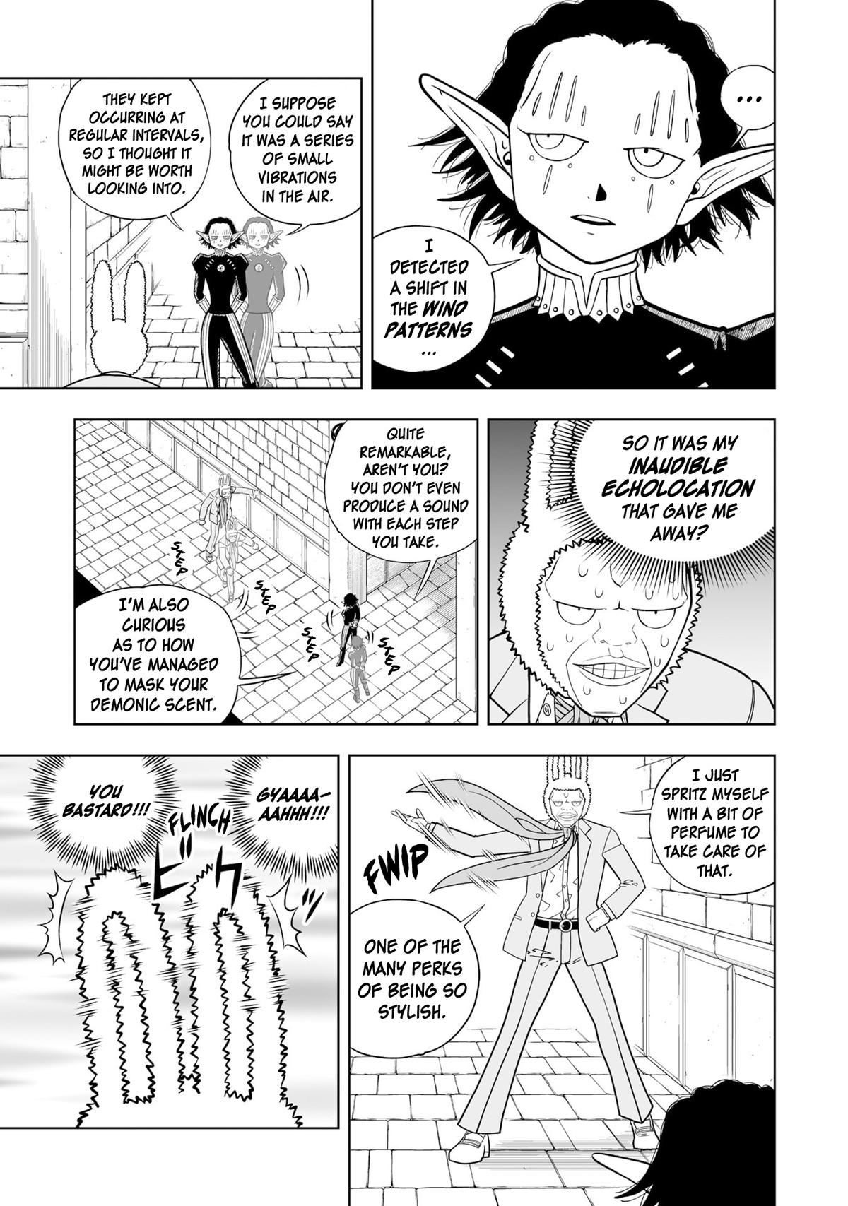 Zatch Bell!! 2 Chapter 27 5