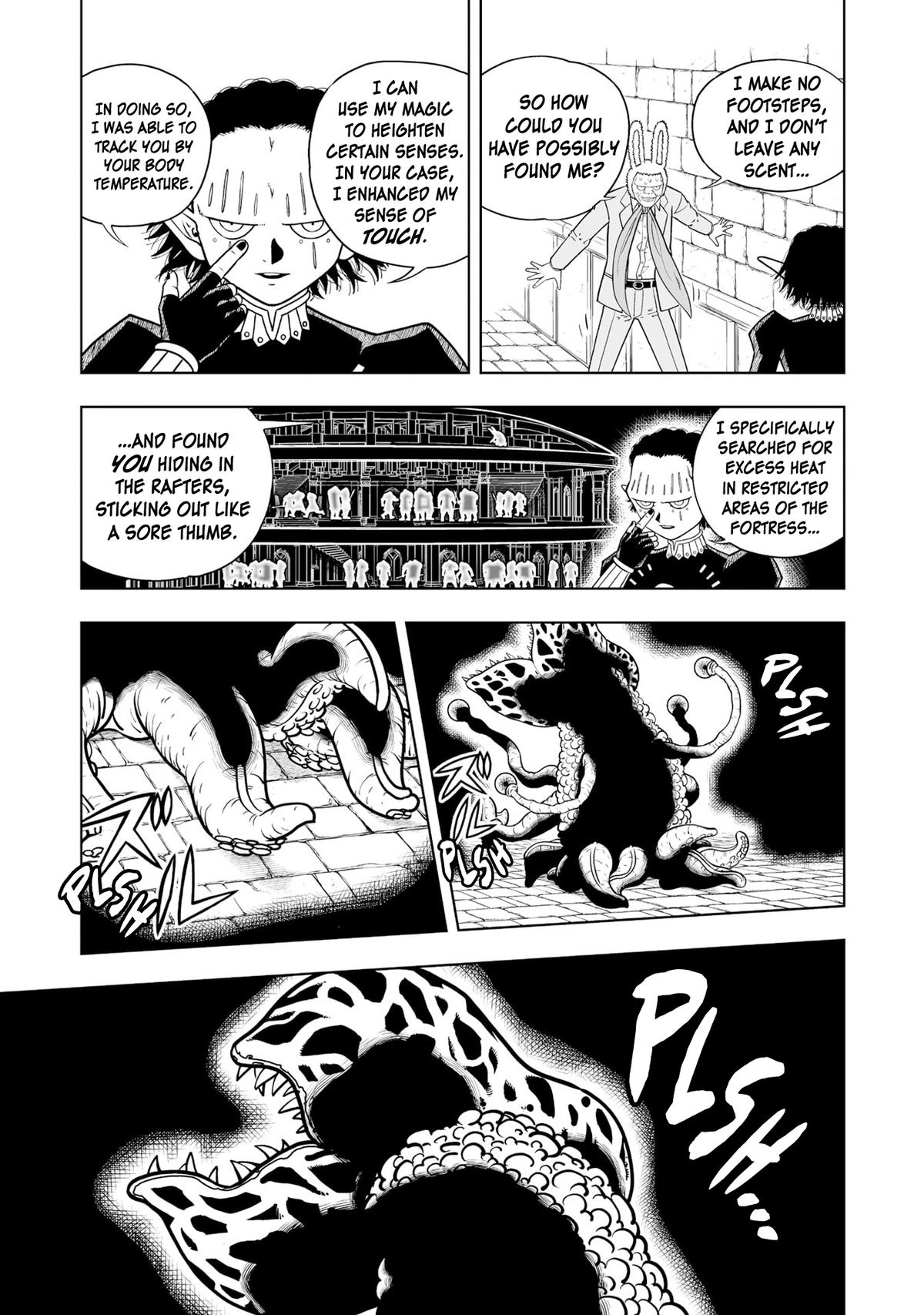 Zatch Bell!! 2 Chapter 27 7