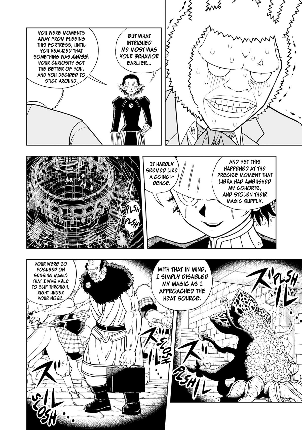 Zatch Bell!! 2 Chapter 27 8