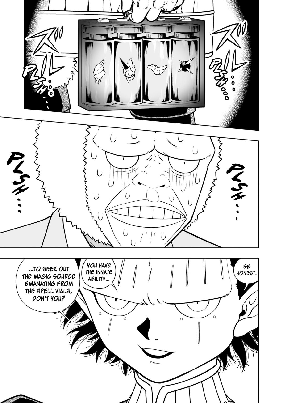 Zatch Bell!! 2 Chapter 27 9