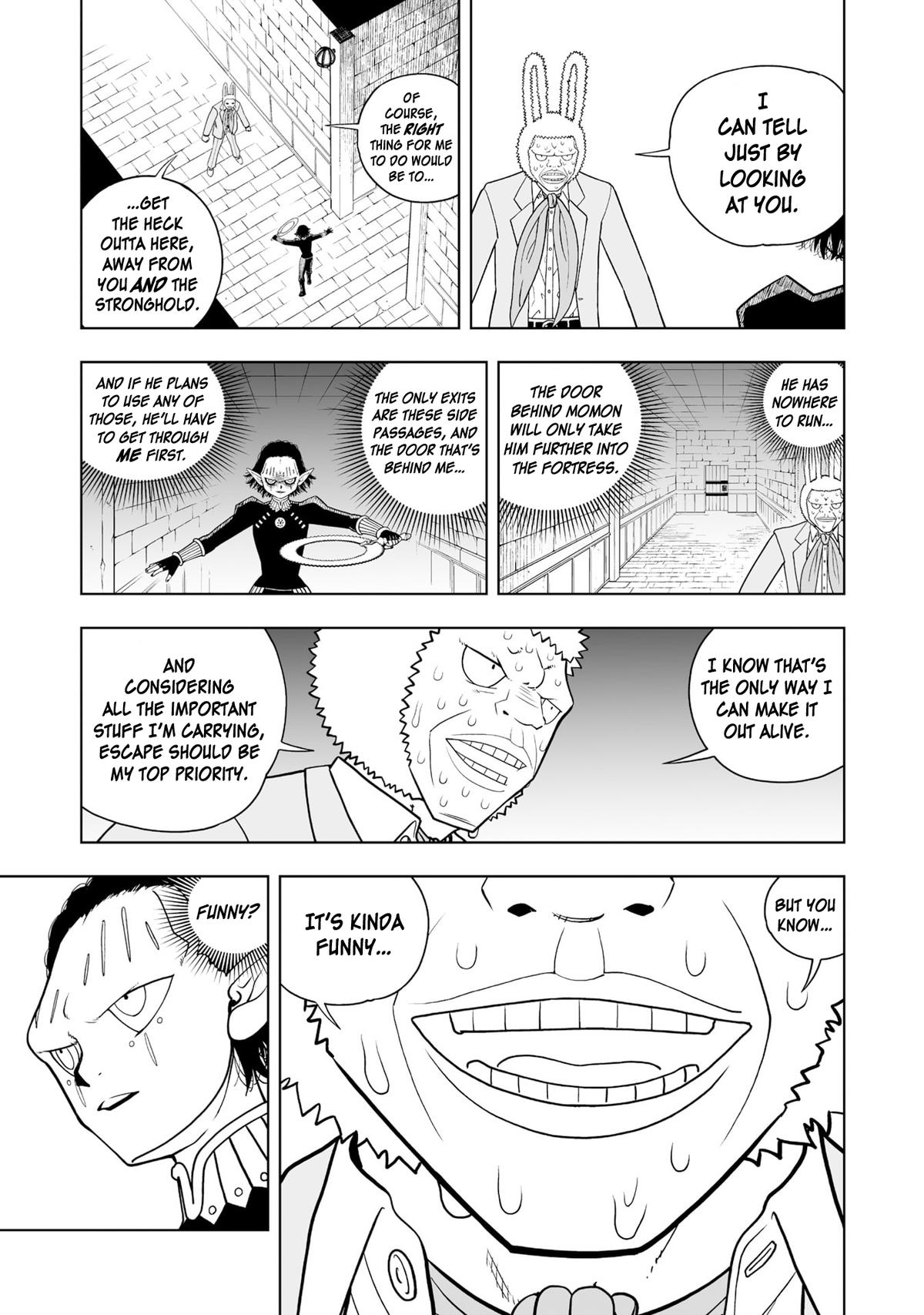 Zatch Bell!! 2 Chapter 27 11