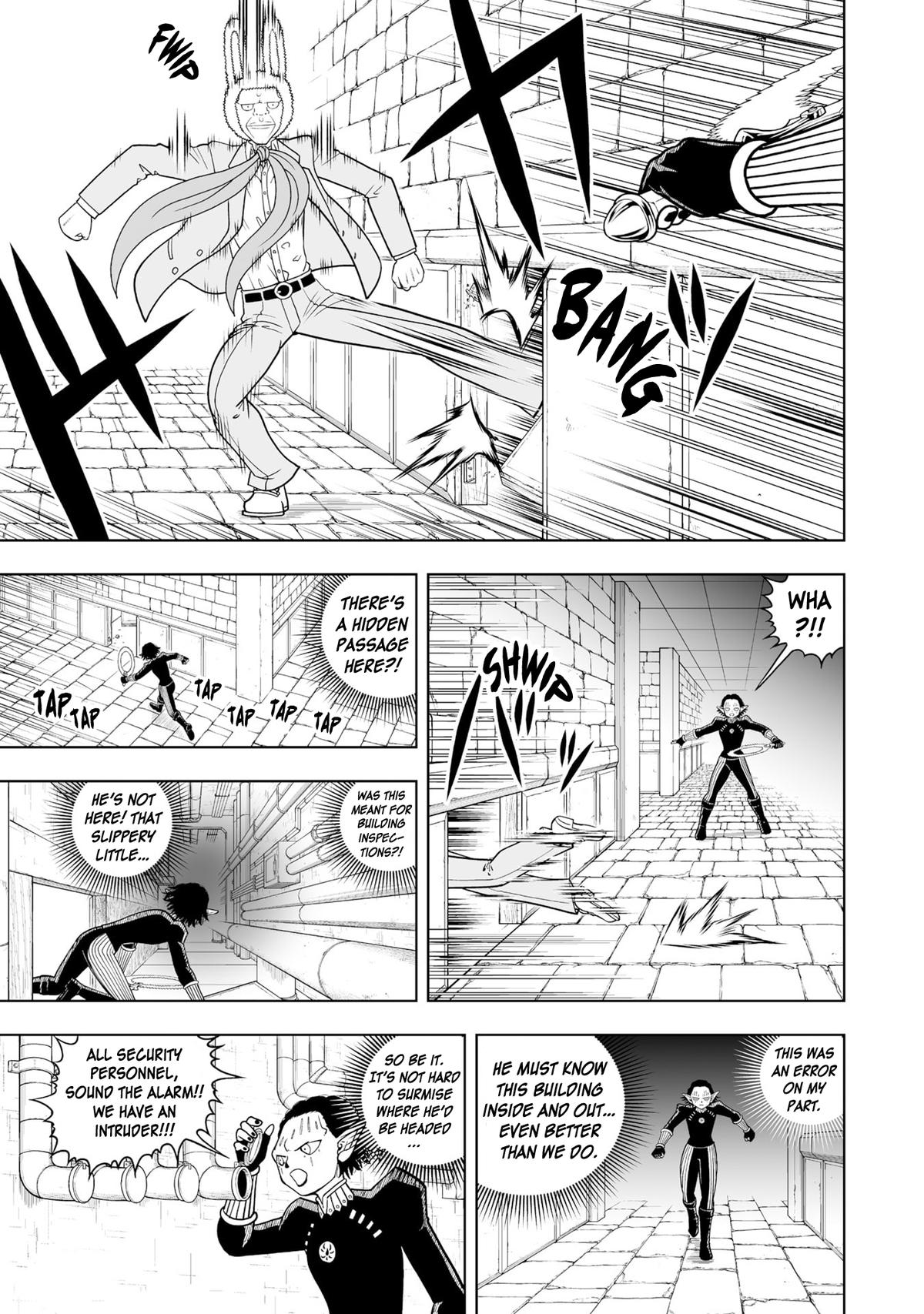 Zatch Bell!! 2 Chapter 27 13