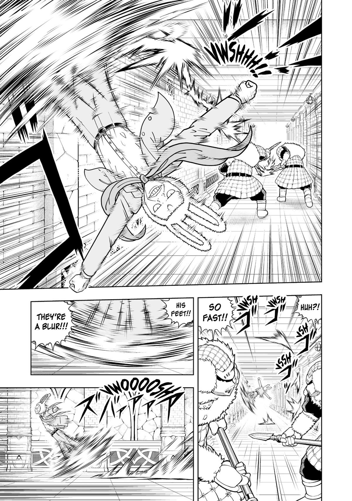 Zatch Bell!! 2 Chapter 27 15