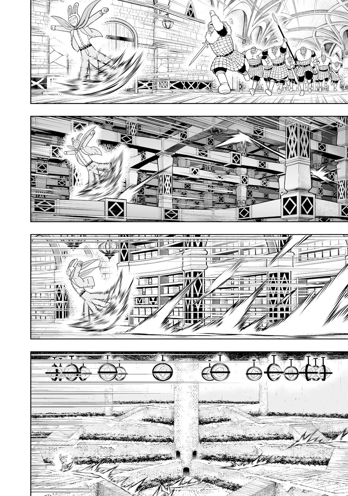 Zatch Bell!! 2 Chapter 27 16