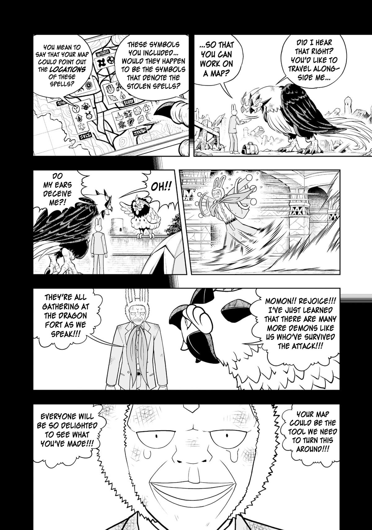 Zatch Bell!! 2 Chapter 27 18