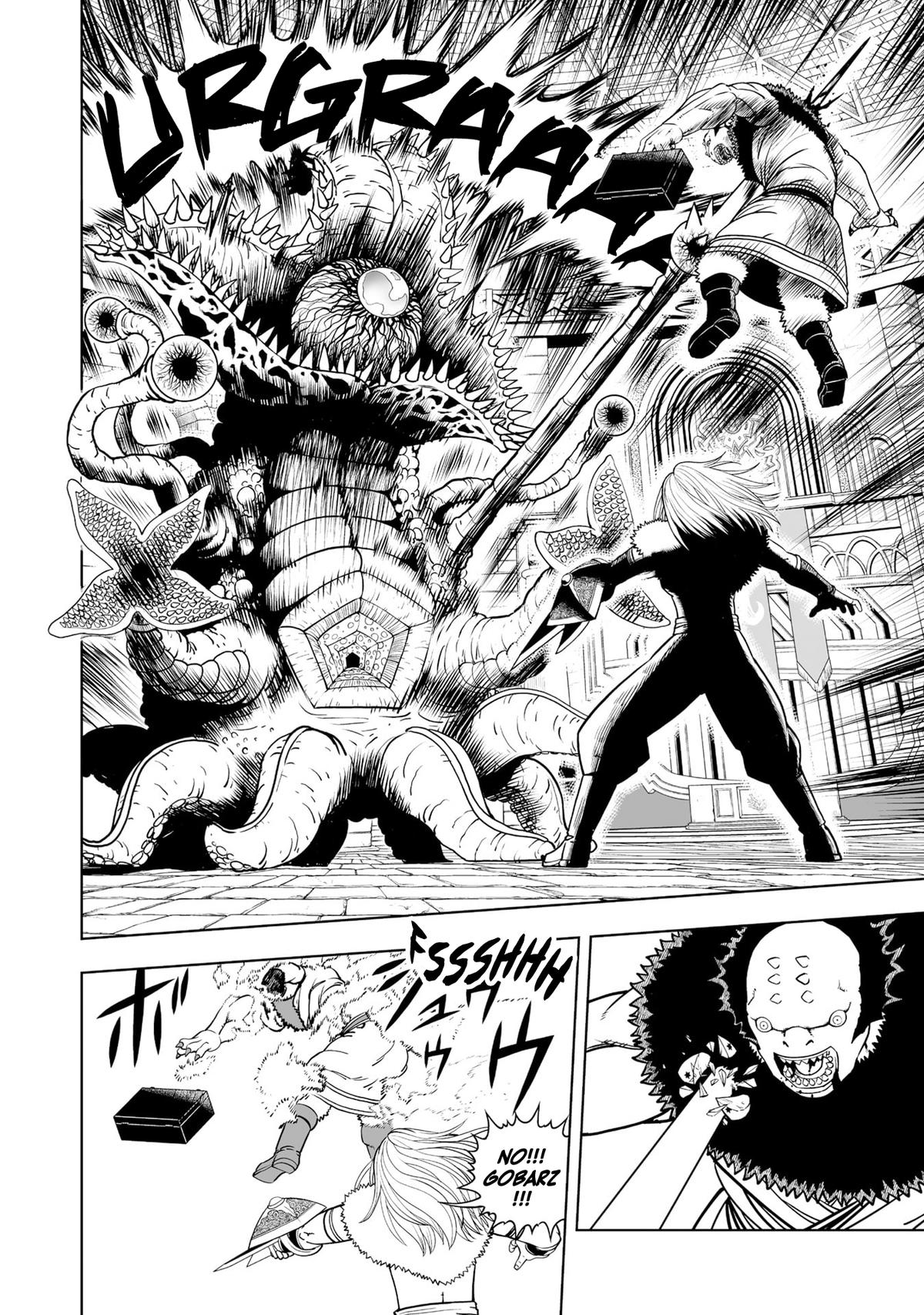 Zatch Bell!! 2 Chapter 27 20