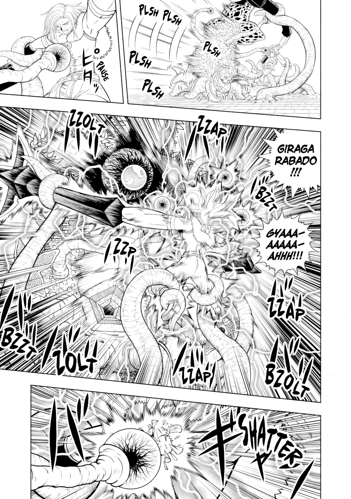 Zatch Bell!! 2 Chapter 27 23