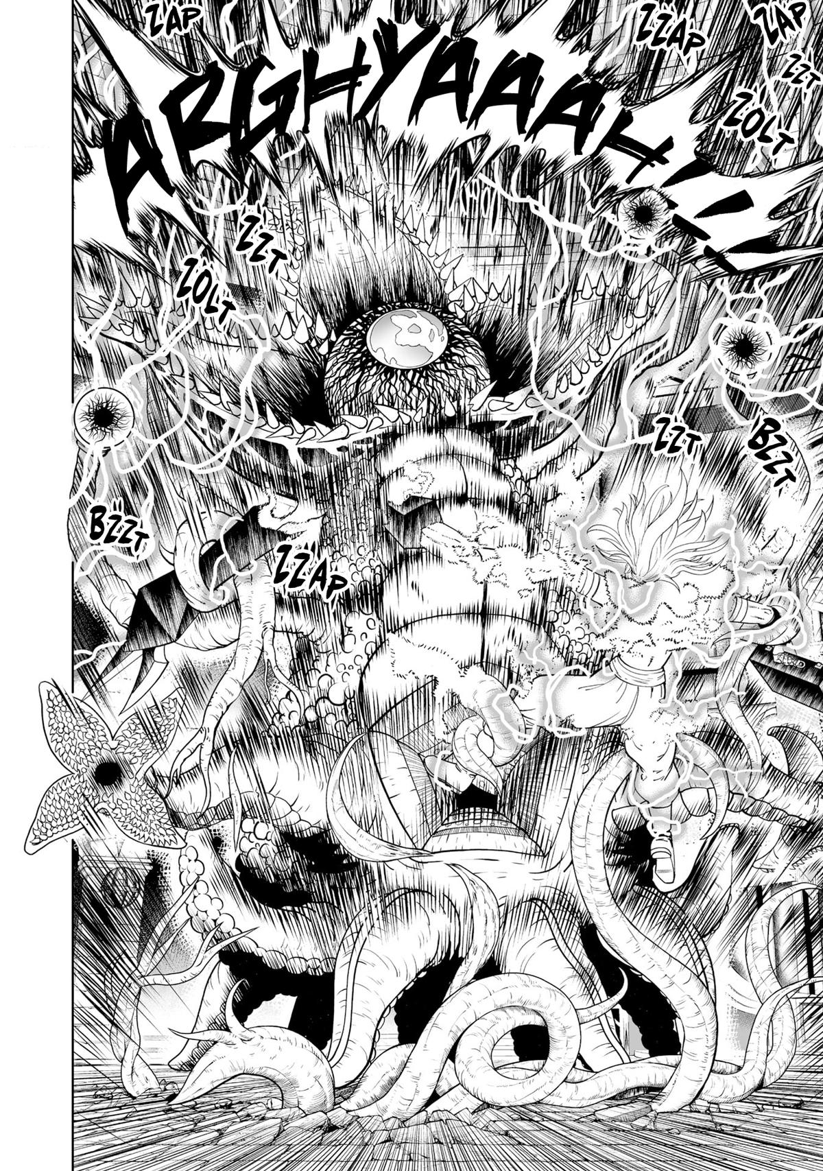 Zatch Bell!! 2 Chapter 27 24