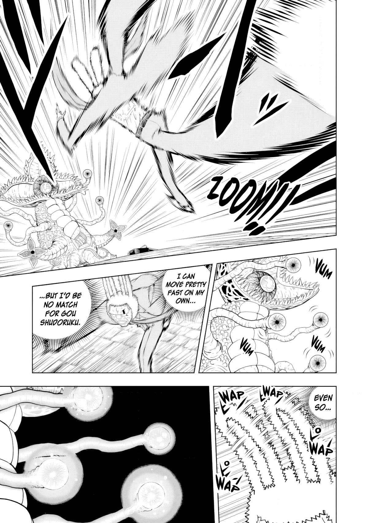 Zatch Bell!! 2 Chapter 27 27