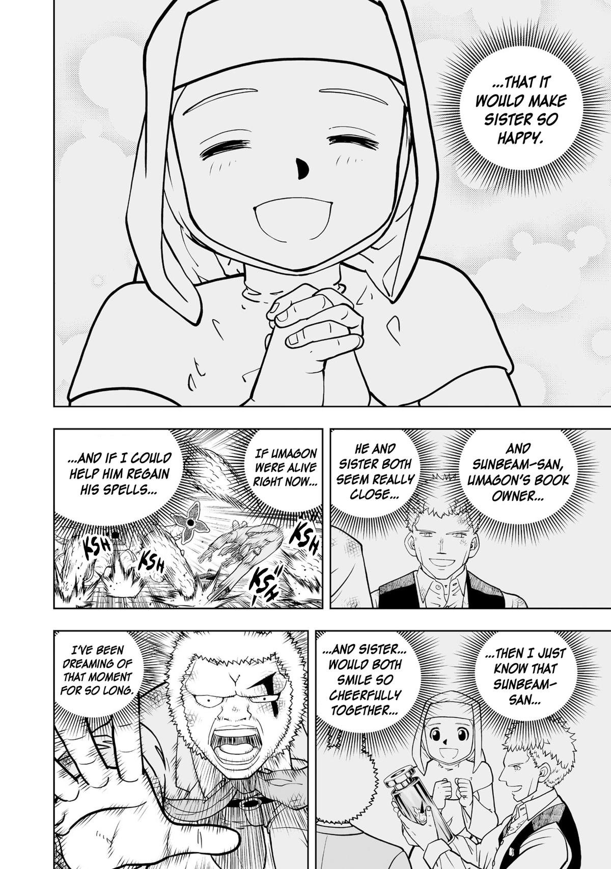 Zatch Bell!! 2 Chapter 27 30