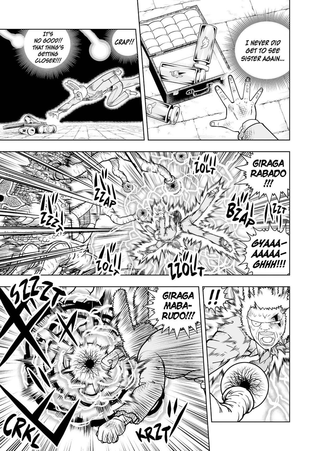 Zatch Bell!! 2 Chapter 27 31