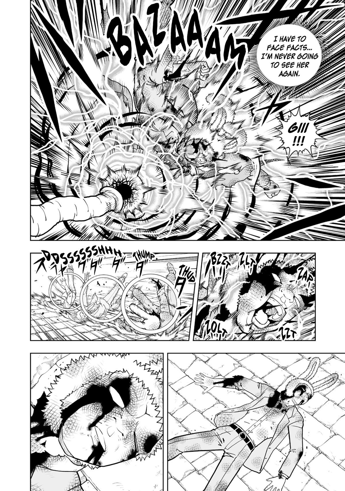 Zatch Bell!! 2 Chapter 27 32