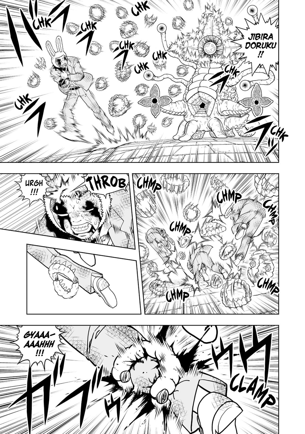 Zatch Bell!! 2 Chapter 28 5