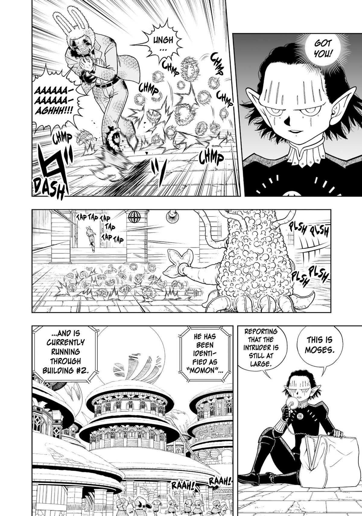Zatch Bell!! 2 Chapter 28 6