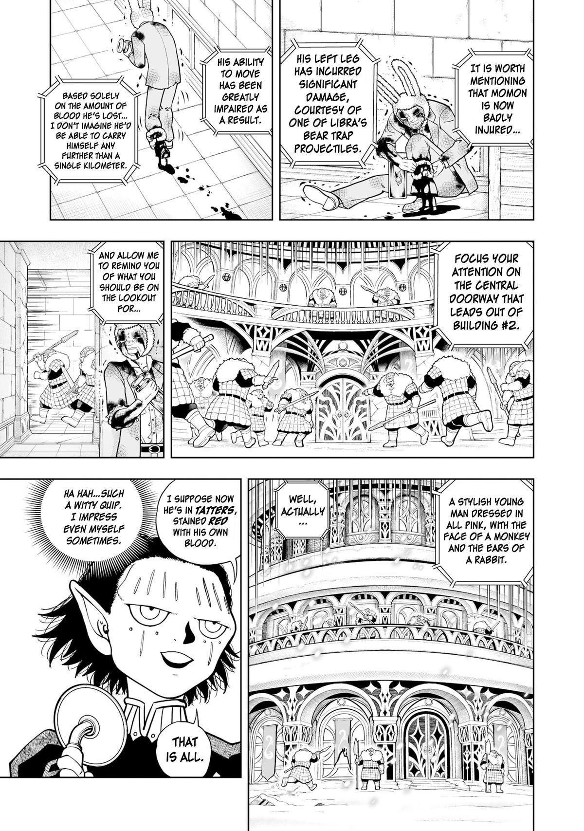 Zatch Bell!! 2 Chapter 28 7