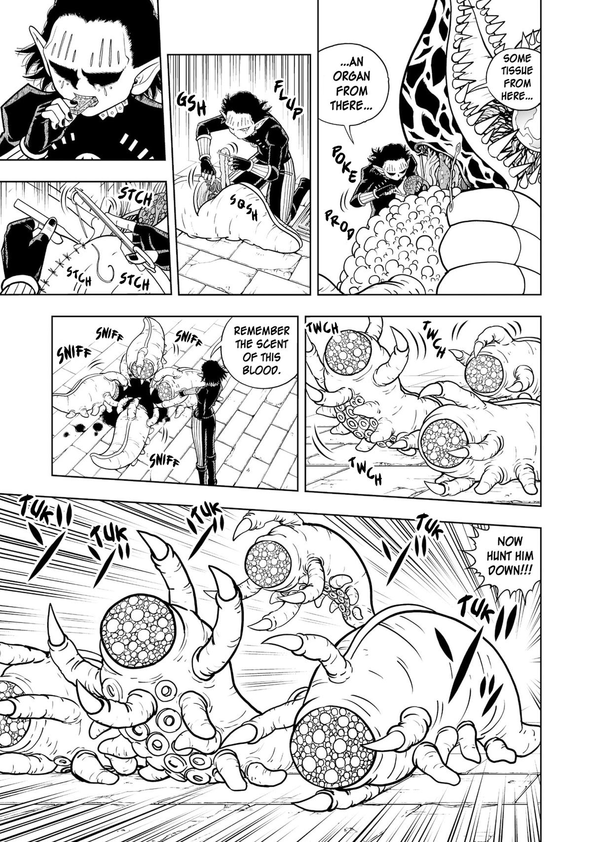 Zatch Bell!! 2 Chapter 28 9