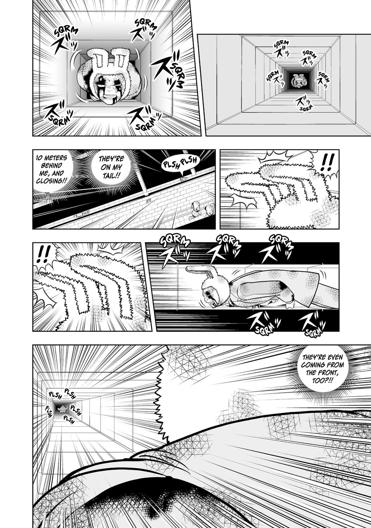 Zatch Bell!! 2 Chapter 28 10