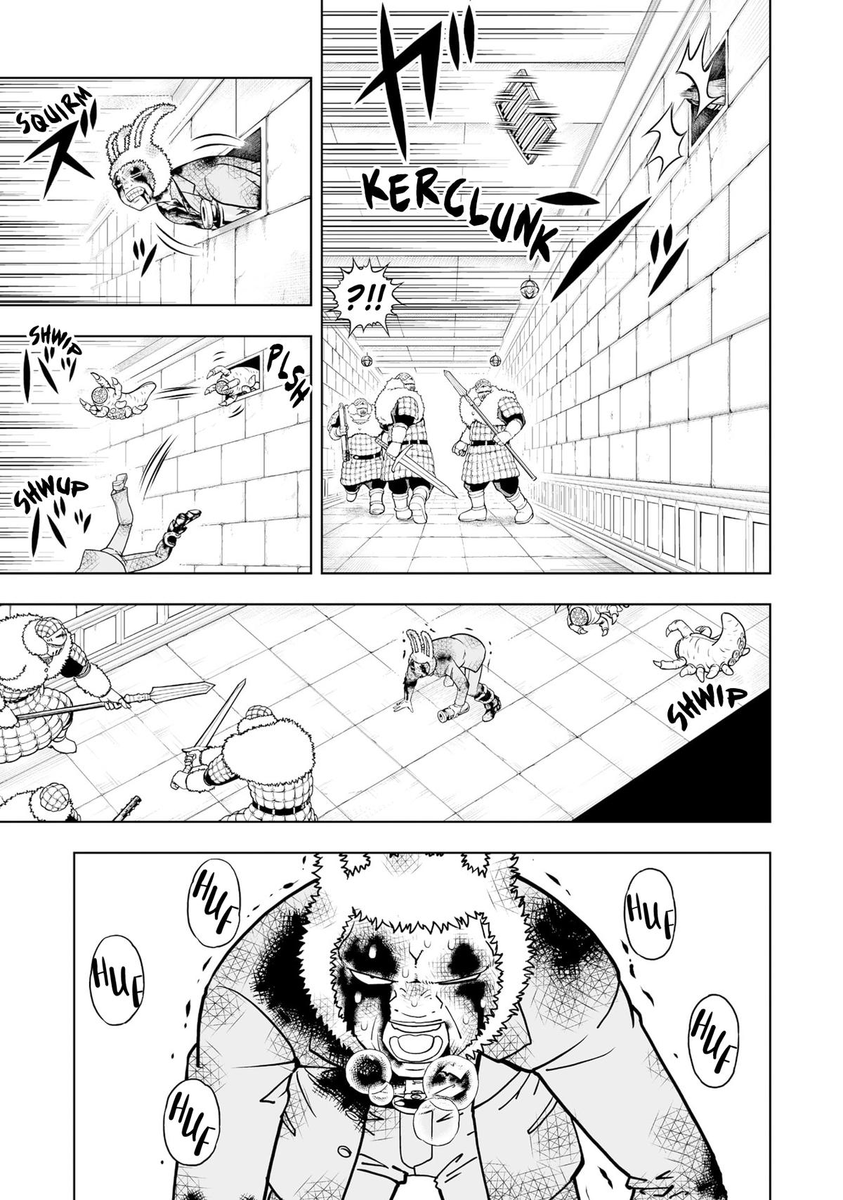 Zatch Bell!! 2 Chapter 28 11