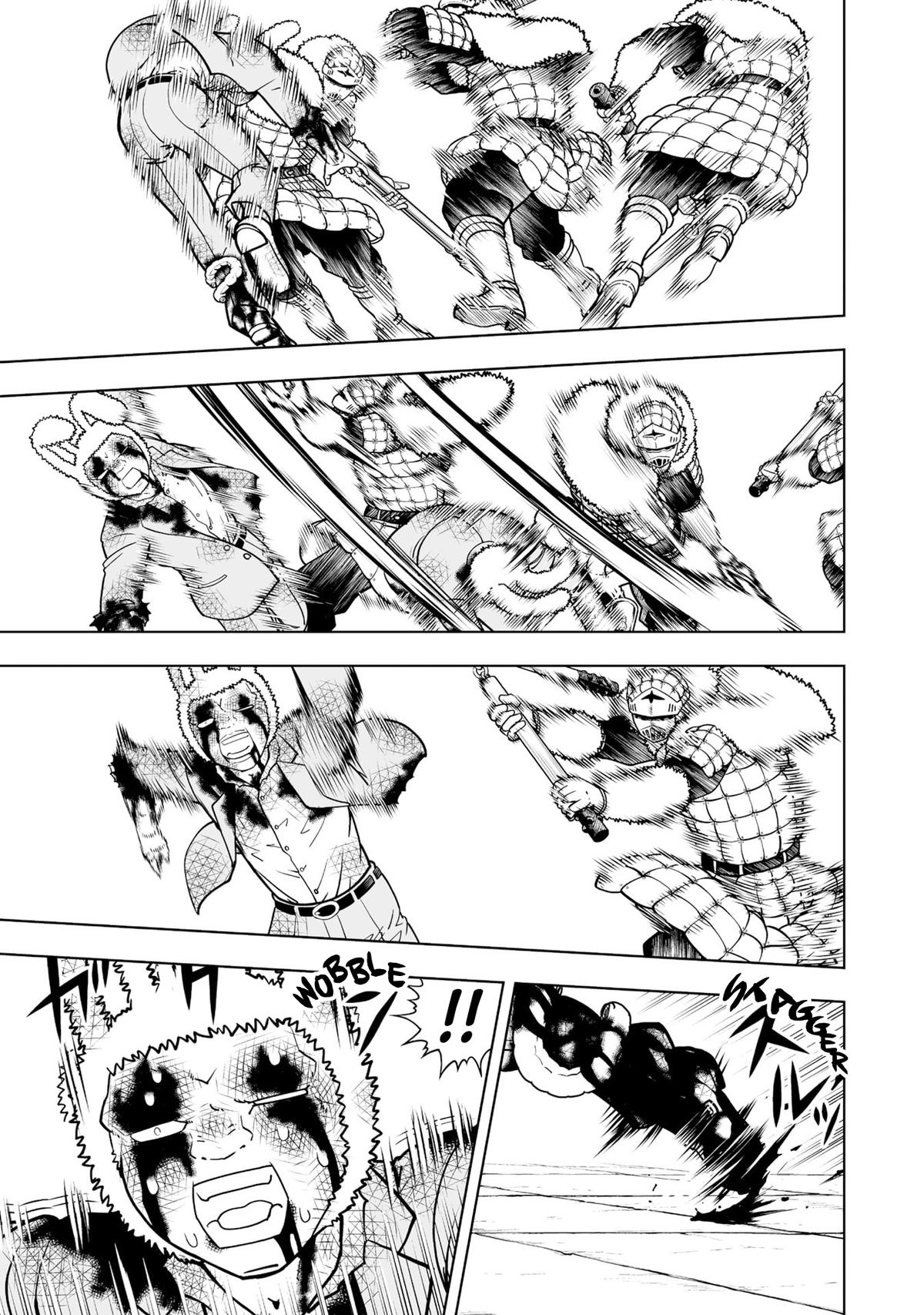 Zatch Bell!! 2 Chapter 28 13