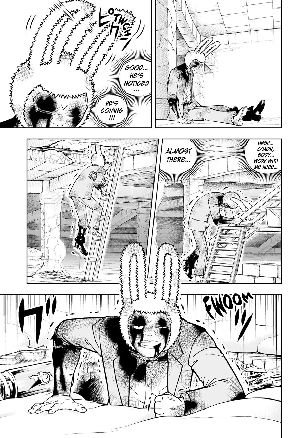 Zatch Bell!! 2 Chapter 28 19