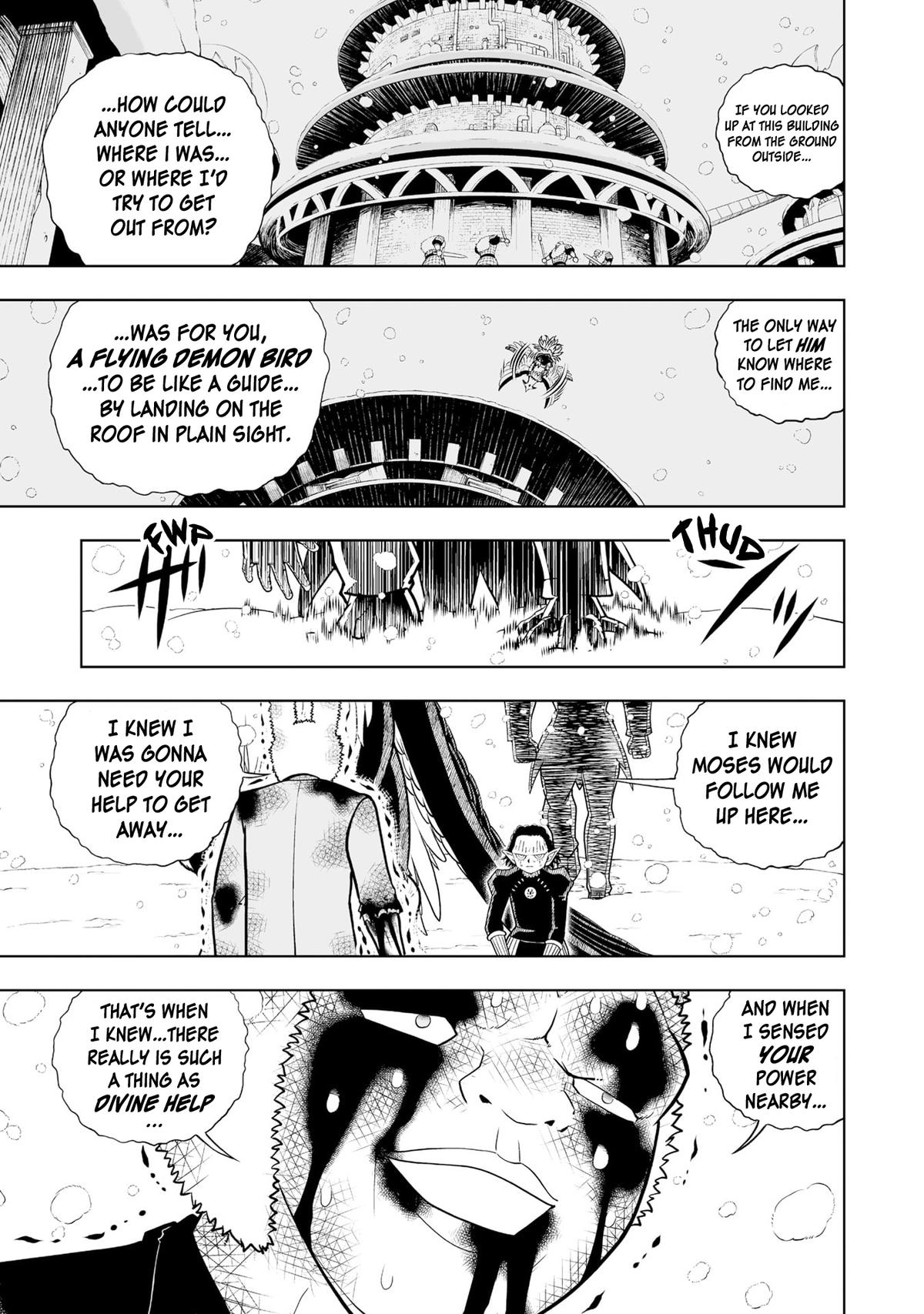 Zatch Bell!! 2 Chapter 28 23