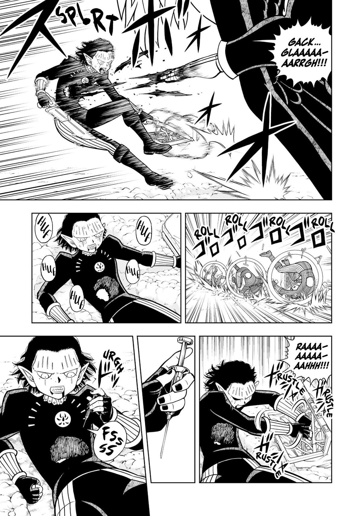 Zatch Bell!! 2 Chapter 28 26