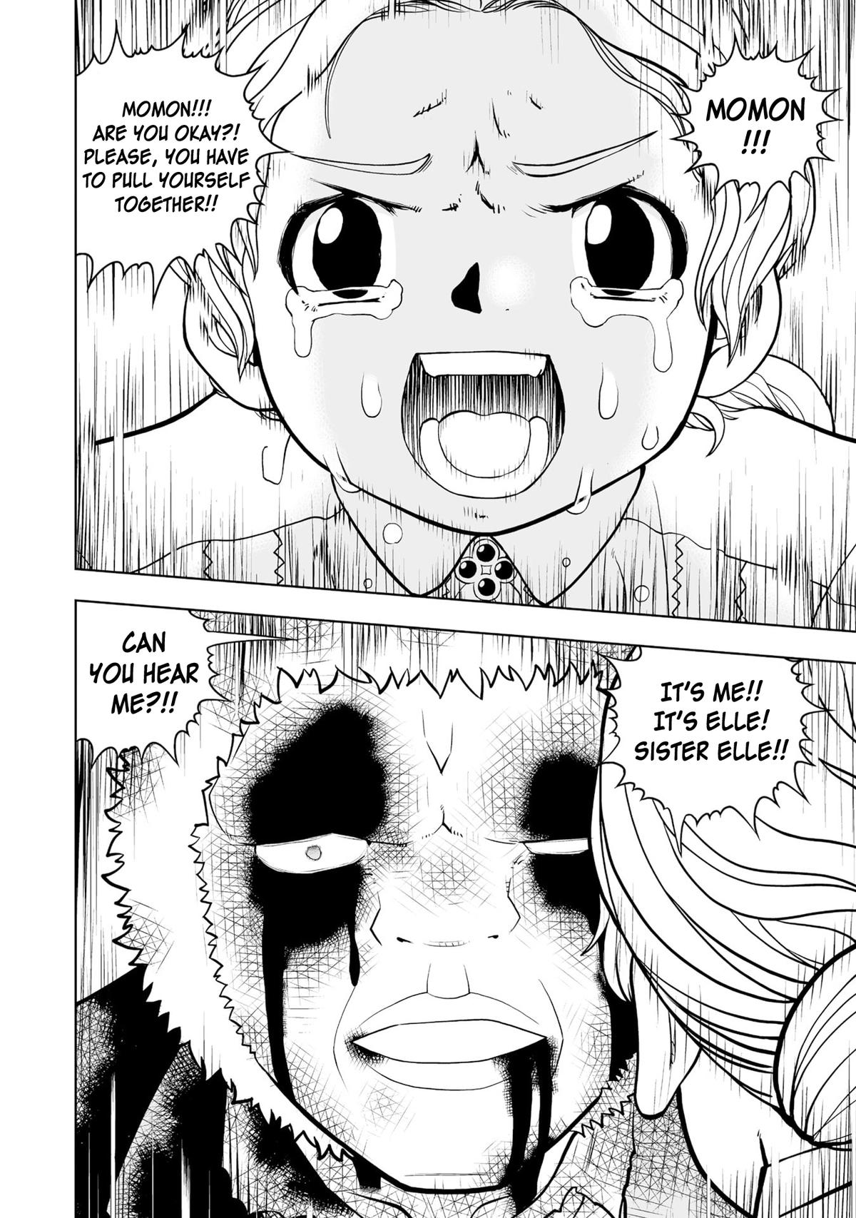 Zatch Bell!! 2 Chapter 28 30