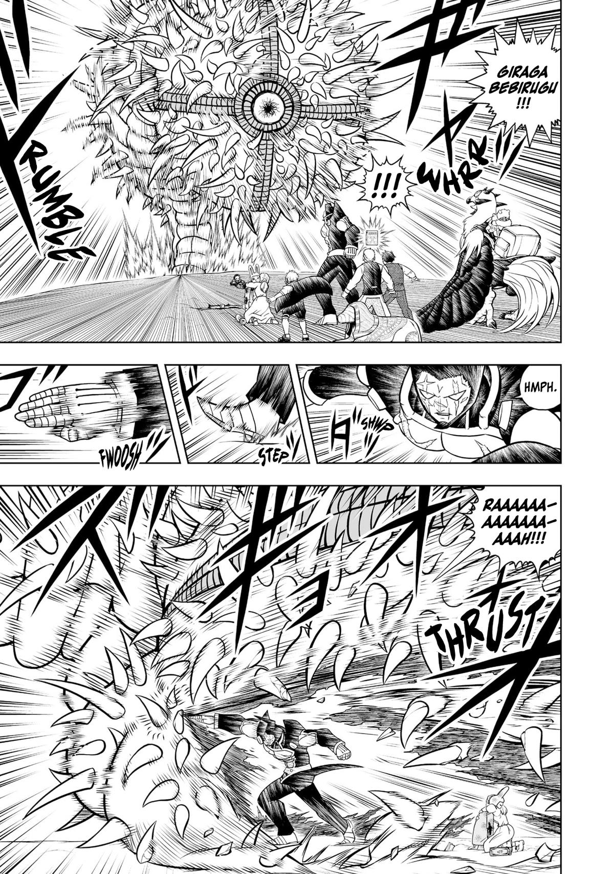Zatch Bell!! 2 Chapter 29 5